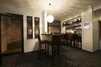 Best Western City Hotel Pirmasens Hotels in Pirmasens