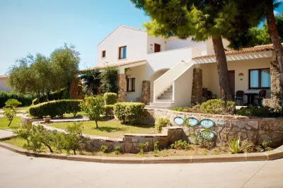 Club Esse Cala Gonone