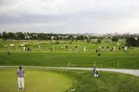 Lone Tree Golf Club and Hotel Hotels in Lone Tree