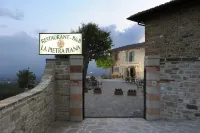 La Pietra Piana B&B