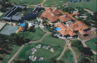 Novotel Swan Valley Vines Resort Các khách sạn ở Baskerville