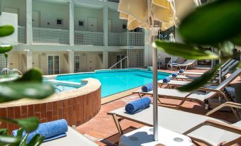 Anita Beach Hotel- Adults Only