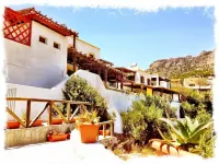 Filoxenia Villa - Mountain view