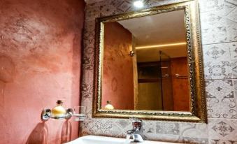 Hamam Suites Sifaka