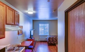 Extended Stay America Select Suites - Cincinnati - Florence - Airport