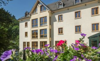 Logis Hotel-Restaurant Petry
