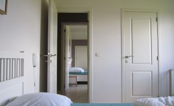 Luxury Holiday Home in Thirimont Liege with Private Garden