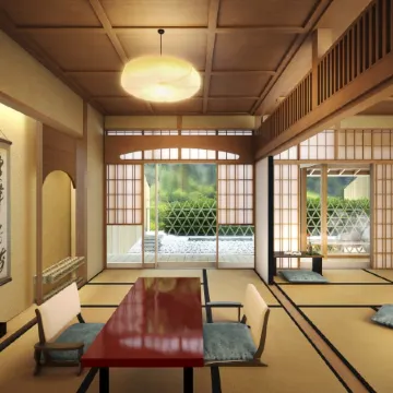 Hakone Kowakien Ten-yu