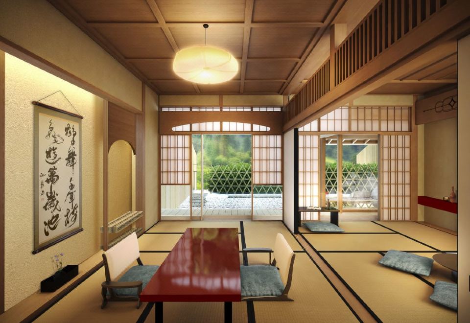 4. 하코네 고와키엔..