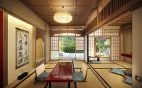 Hakone Kowakien Ten-yu Hotels in Hakone