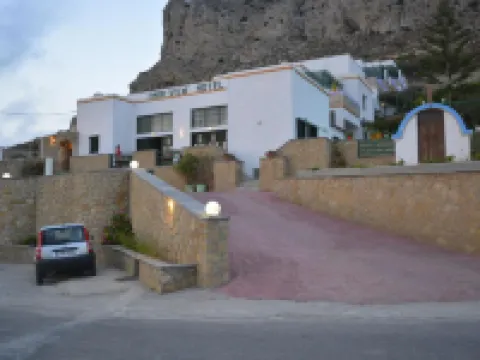 Hotel Finiki View Hotels in Karpathos