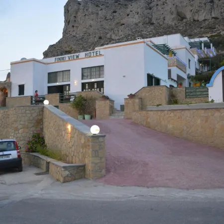 Hotel Finiki View