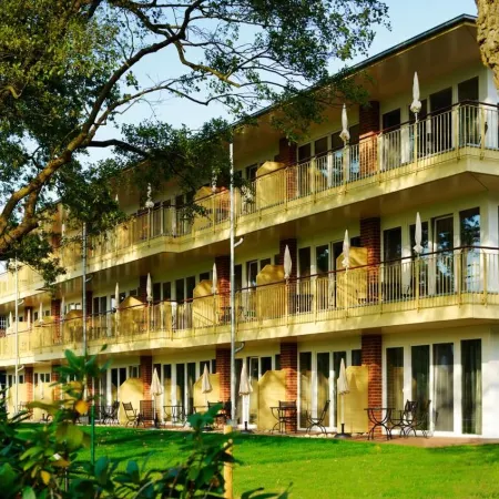 Romantik Hotel Jagdhaus Eiden am See