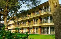 Romantik Hotel Jagdhaus Eiden am See Отели в г. Вифельштеде