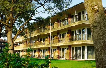 Romantik Hotel Jagdhaus Eiden am See