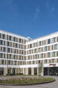 Best 10 Hotels Near Mundenhof from USD 70/Night-Freiburg im Breisgau for  2022 | Trip.com