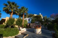 Hotel Cortijo de Salia