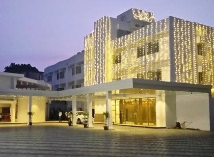 Arcot Woodlands Hotel