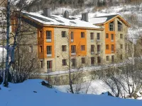ApartHotel Rialb - 3 étoiles