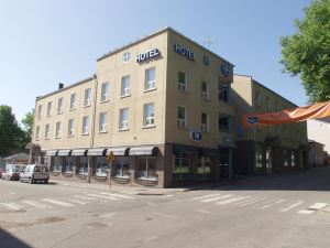 Finlandia Hotel Degerby