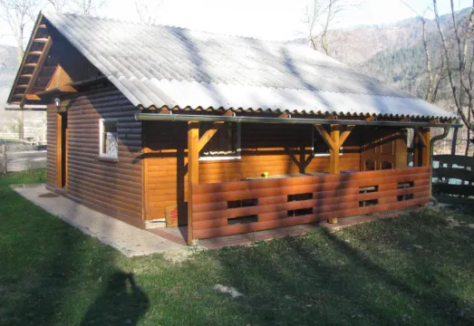 Camping Perun Lipce, Jesenice - Book with Updated Prices 2026 | Trip.com
