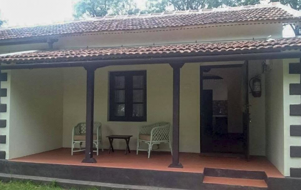 Nook & Cranny - A WT Stay - Housity