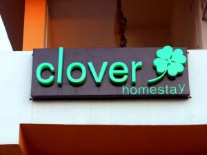 Clover Homestay.