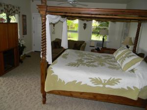 Island Goode's - Luxury Adult Only Accommodation Near Hilo