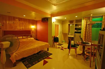 David's Hotel Clover Hotels near Armed Veng South Mizoram UPC Biak In