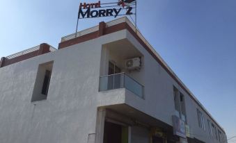 Hotel Morryz