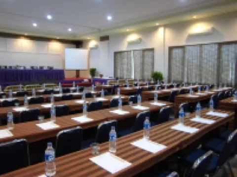 The Madeline Hotel Hotels in Bengkulu