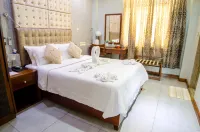 Newtown Inn Hoteles en Hulhumale