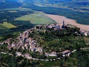 Istarske Toplice Health Spa Resort - Mirna