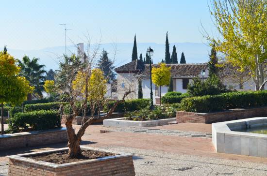 ホテル サンタ イザベル ラ レアル グラナダ 宿泊予約 安い料金プラン 口コミ 部屋写真 Trip Com