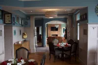 The Clyffe Hotel Hotels in Lowestoft