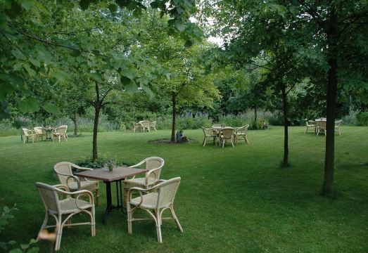 De Groene Pleisterplaats - Housity