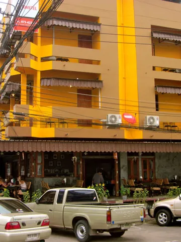 รูปภาพของโรงแรมโฮมเทล