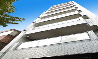MyCUBE by MYSTAYS Asakusa Kuramae