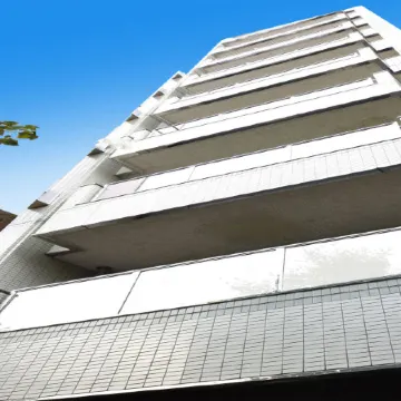 MyCUBE by MYSTAYS Asakusa Kuramae Отели рядом с достопримечательностью «Сумида (специальный район)»