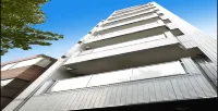 MyCUBE by MYSTAYS Asakusa Kuramae