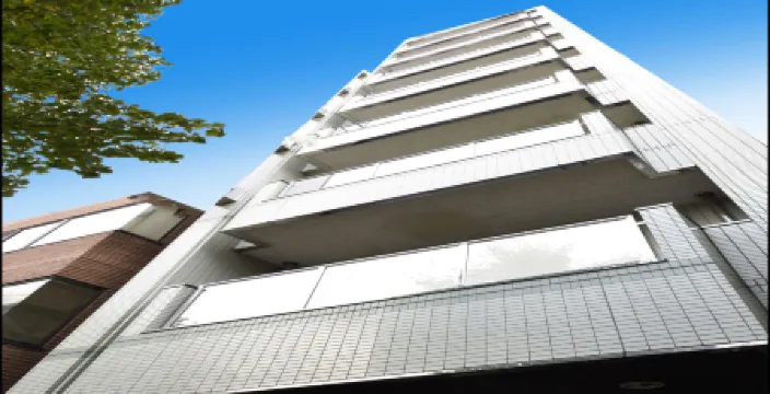 MyCUBE by MYSTAYS 浅草蔵前