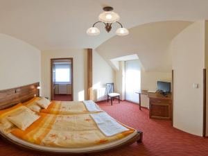 Harmónia Wellness Villa