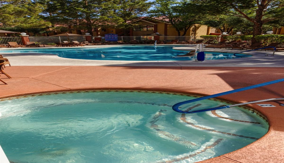 Westgate Flamingo Bay Resort