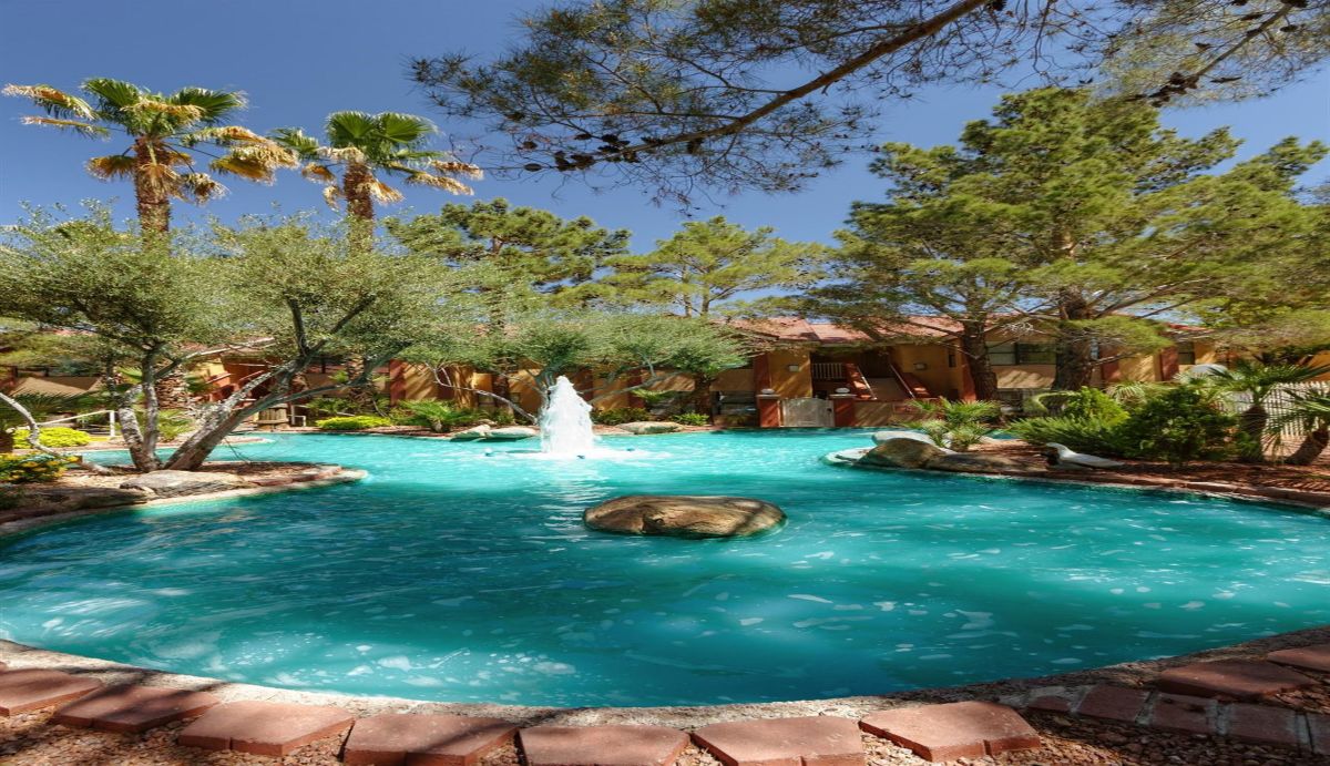 Westgate Flamingo Bay Resort