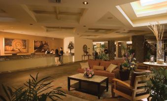 DoubleTree Resort by Hilton Paradise Valley - Scottsdale