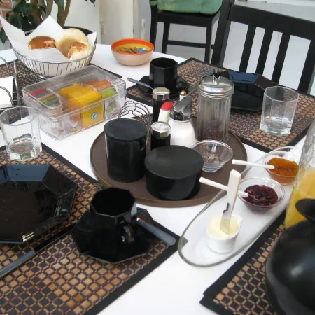B&B Middelheim
