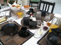 B&B Middelheim - Bed and Breakfasts