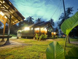 Kampung Tok Lembut Vacation Home