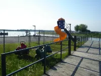 La Halte des 103 Îles Hotels in Sorel