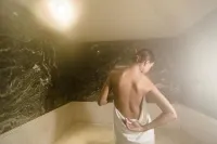 스카굴레르 호텔 - 스파